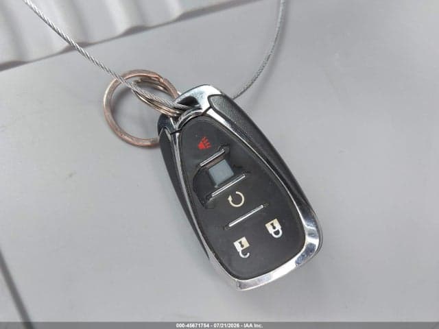 2024 CHEVROLET MALIBU FWD LS 11