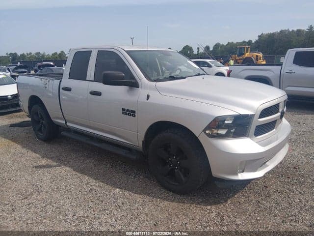 2018 RAM 1500 EXPRESS 4X2 6'4 BOX