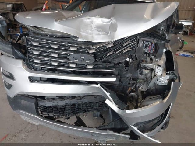 2017 FORD EXPLORER XLT 6