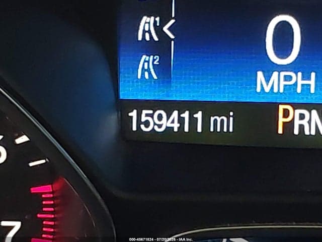 2017 FORD ESCAPE SE 15