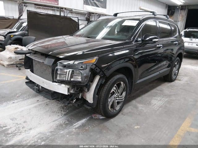 2023 HYUNDAI SANTA FE SEL 2