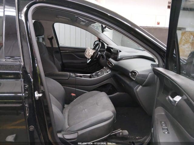 2023 HYUNDAI SANTA FE SEL 5