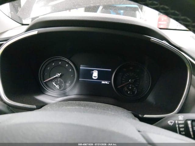 2023 HYUNDAI SANTA FE SEL 7
