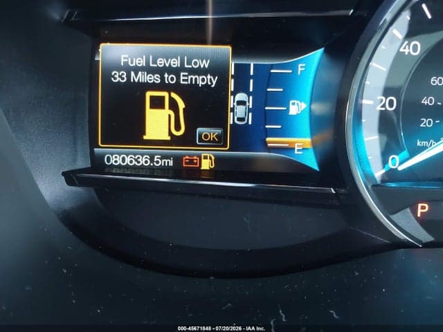 2018 FORD EXPLORER LIMITED 15