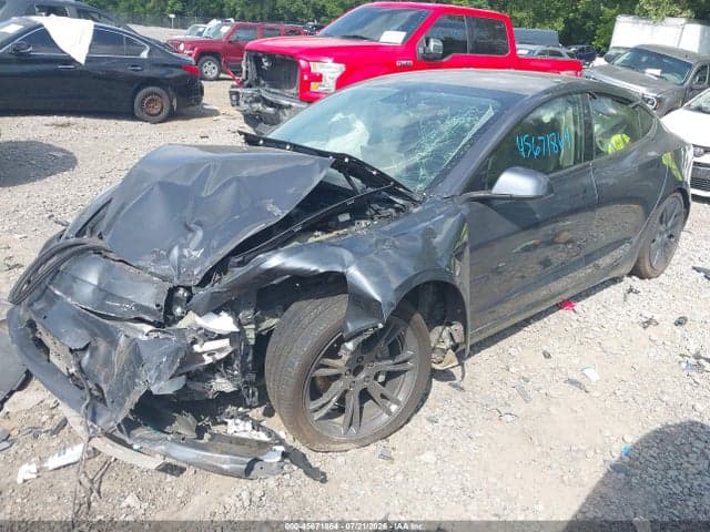 2018 TESLA MODEL 3 LONG RANGE/MID RANGE 2