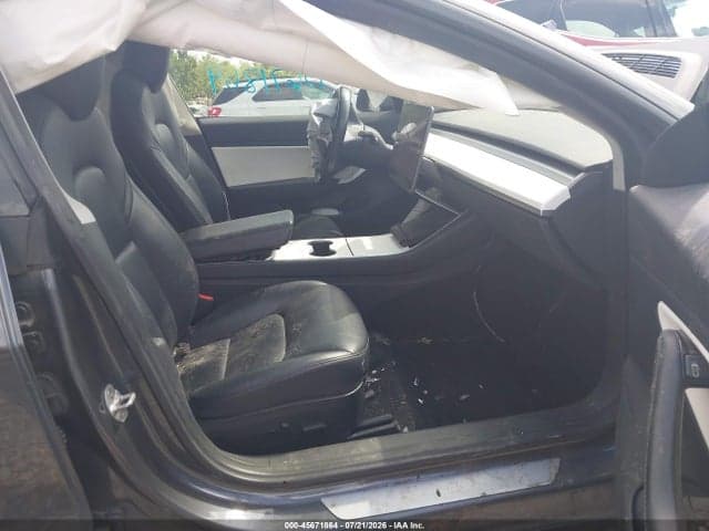 2018 TESLA MODEL 3 LONG RANGE/MID RANGE 5