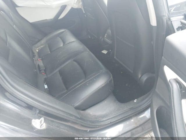 2018 TESLA MODEL 3 LONG RANGE/MID RANGE 8