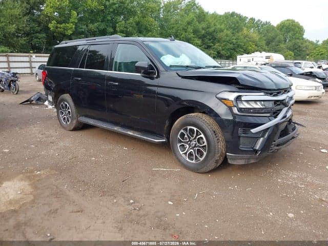 2023 FORD EXPEDITION XLT MAX 1