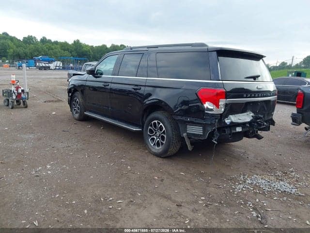 2023 FORD EXPEDITION XLT MAX 3