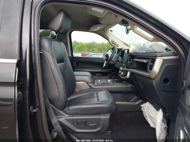 2023 FORD EXPEDITION XLT MAX 5