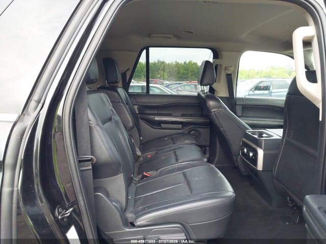 2023 FORD EXPEDITION XLT MAX 8