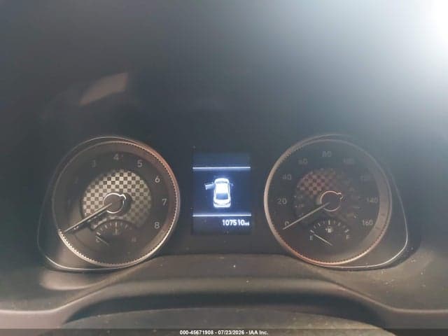 2020 HYUNDAI ELANTRA SEL 7