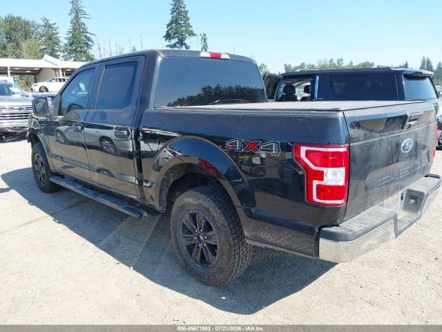2019 FORD F-150 XLT 3