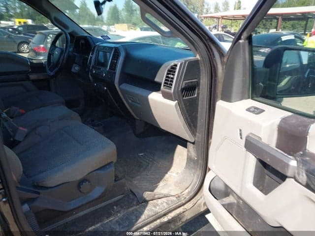 2019 FORD F-150 XLT 5
