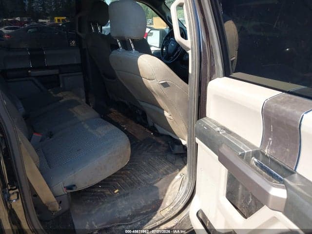 2019 FORD F-150 XLT 8