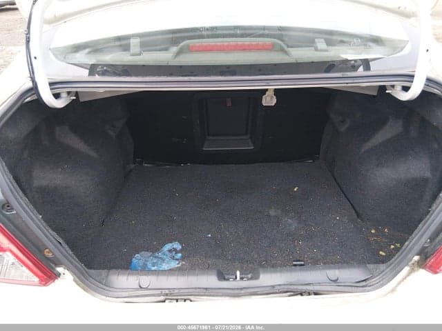 2018 MITSUBISHI MIRAGE G4 ES 12