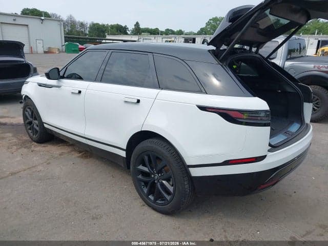 2025 LAND ROVER RANGE ROVER VELAR P250 DYNAMIC SE 3