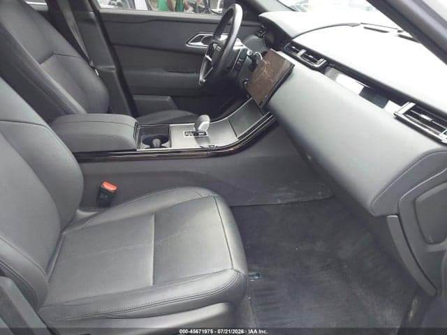 2025 LAND ROVER RANGE ROVER VELAR P250 DYNAMIC SE 5
