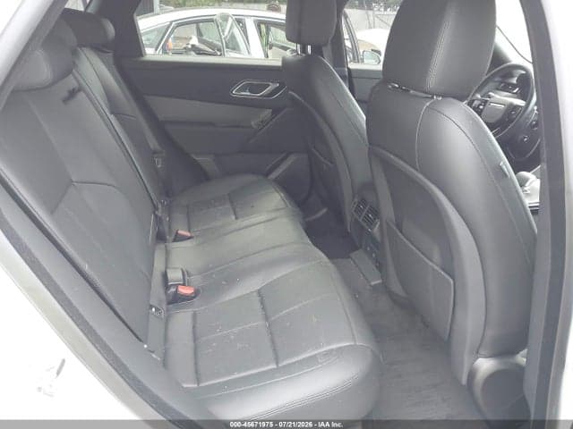 2025 LAND ROVER RANGE ROVER VELAR P250 DYNAMIC SE 8