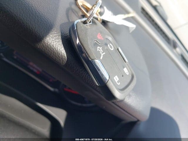 2019 GMC TERRAIN SLT 11