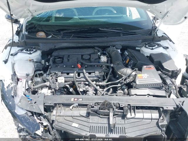2026 KIA K4 GT-LINE TURBO 10