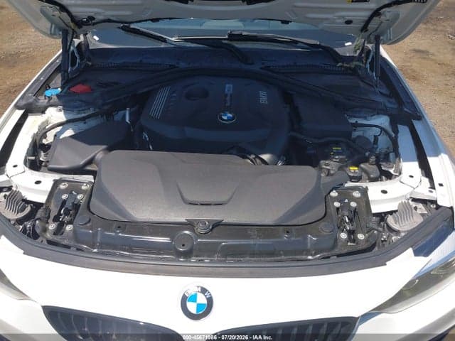2020 BMW 430I GRAN COUPE 10