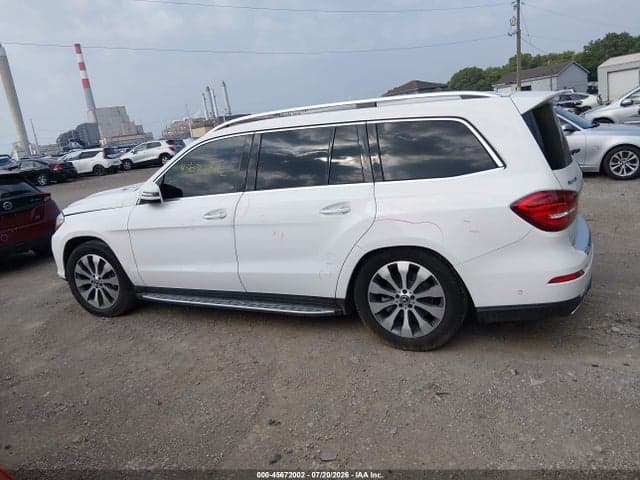 2019 MERCEDES-BENZ GLS 450 4MATIC 14