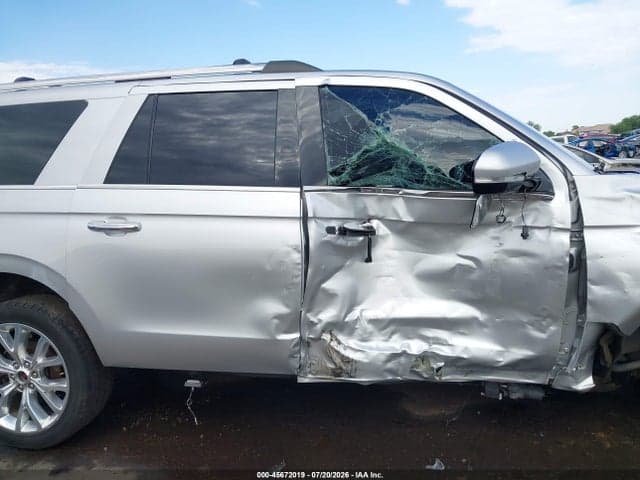2019 FORD EXPEDITION MAX LIMITED 13