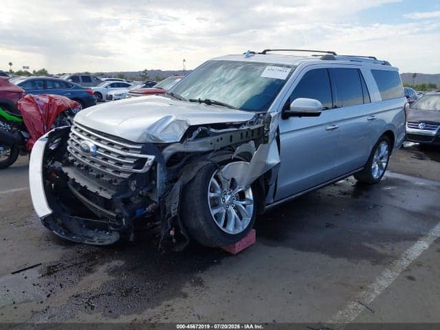 2019 FORD EXPEDITION MAX LIMITED 6