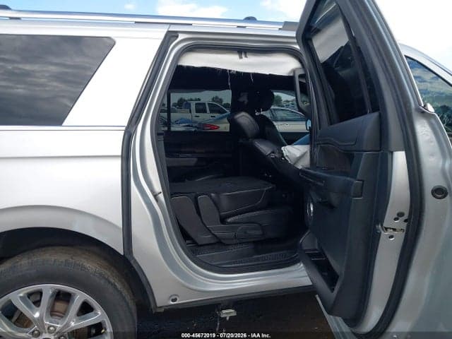 2019 FORD EXPEDITION MAX LIMITED 8