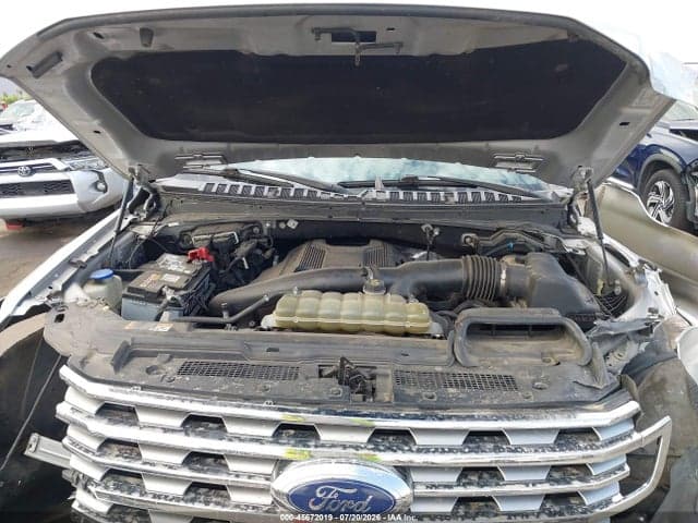 2019 FORD EXPEDITION MAX LIMITED 10
