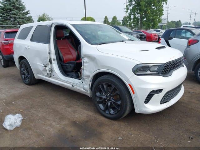 2021 DODGE DURANGO R/T AWD 1