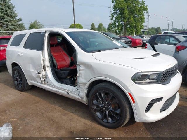 2021 DODGE DURANGO R/T AWD 6