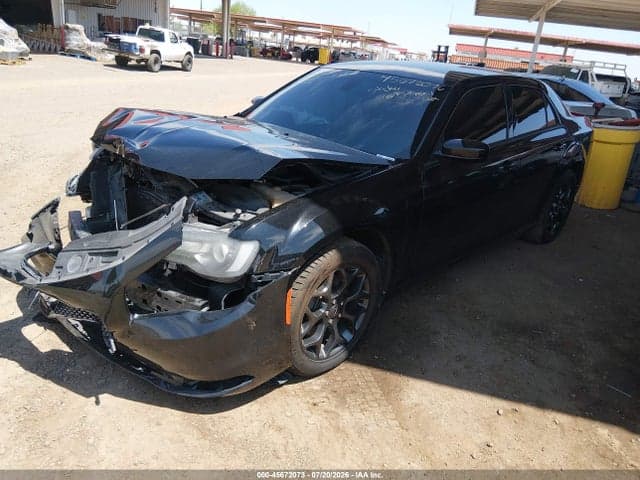 2019 CHRYSLER 300 300S AWD 2