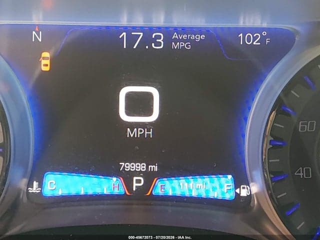 2019 CHRYSLER 300 300S AWD 14
