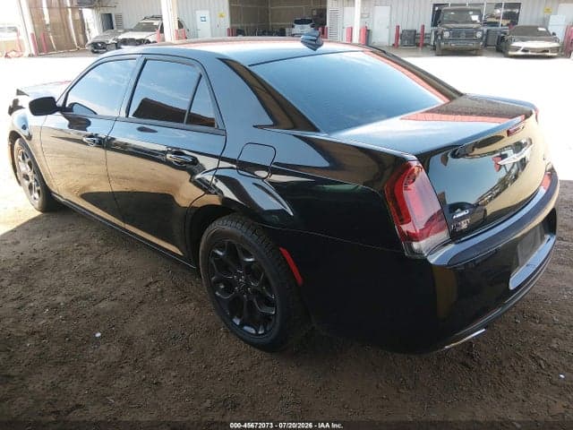 2019 CHRYSLER 300 300S AWD 3