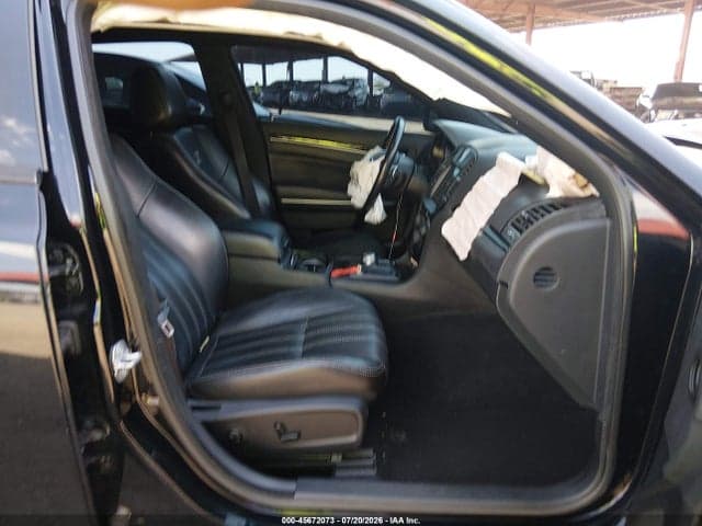 2019 CHRYSLER 300 300S AWD 5