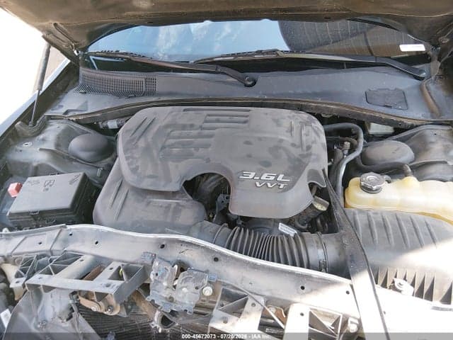 2019 CHRYSLER 300 300S AWD 10