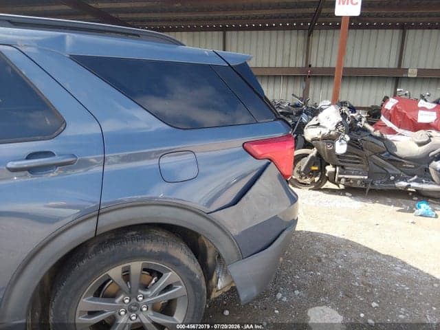 2021 FORD EXPLORER XLT 6