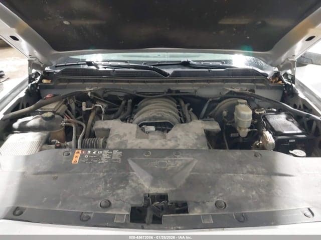 2018 CHEVROLET SILVERADO 1500 LT 10