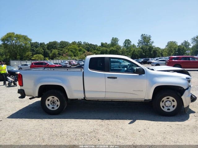 2018 CHEVROLET COLORADO WT 13