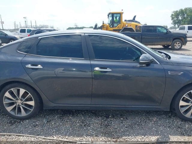 2019 KIA OPTIMA S 14