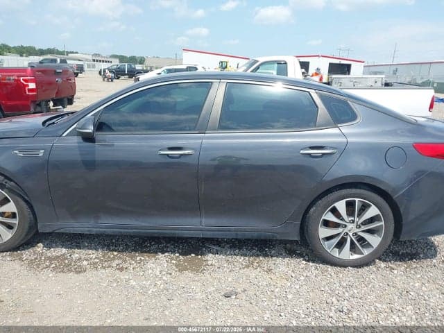 2019 KIA OPTIMA S 15
