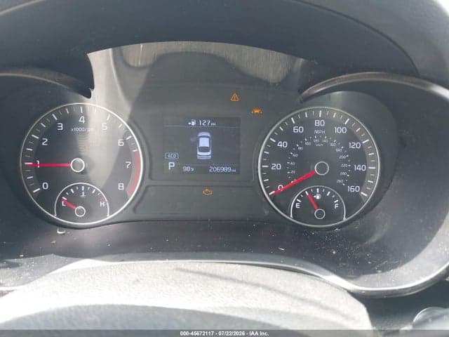 2019 KIA OPTIMA S 7