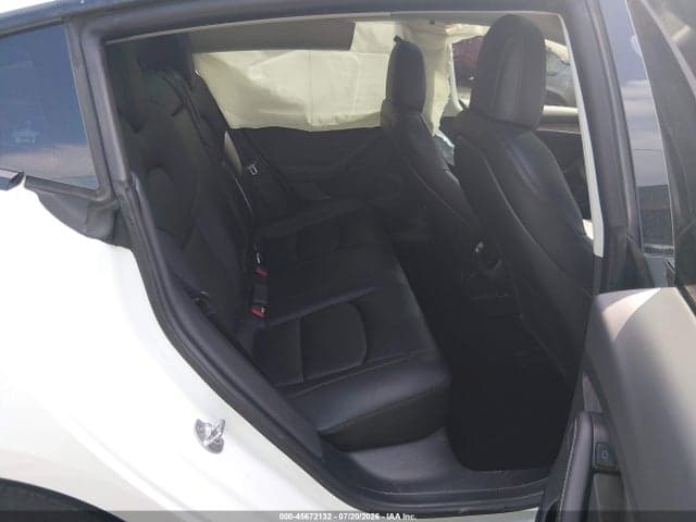 2022 TESLA MODEL 3 REAR-WHEEL DRIVE 8
