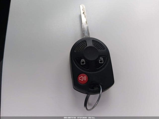 2017 FORD ESCAPE SE 11