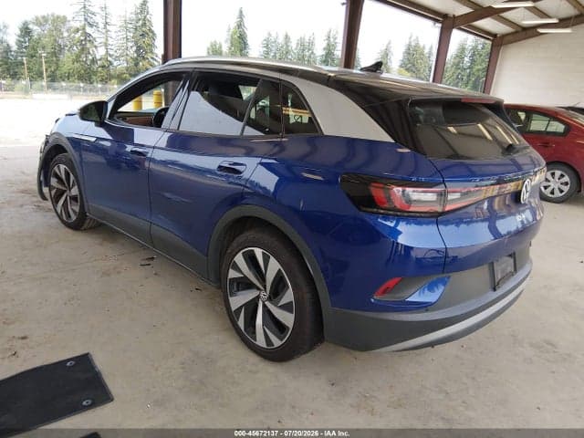 2022 VOLKSWAGEN ID.4 PRO S 3