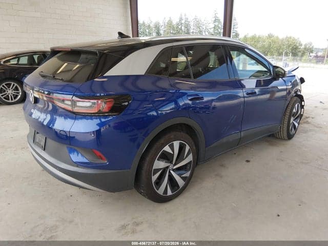 2022 VOLKSWAGEN ID.4 PRO S 4