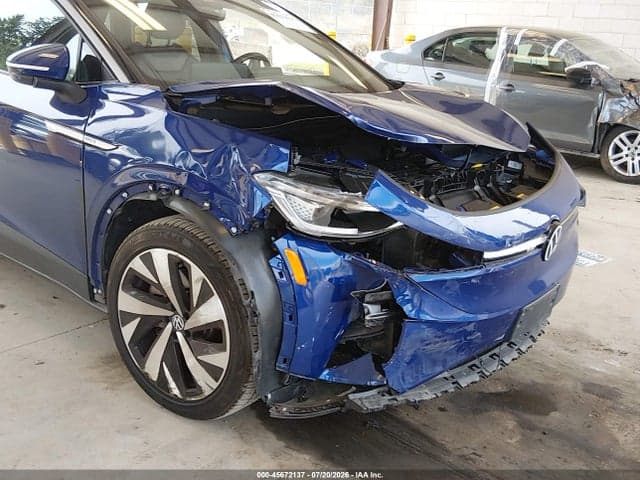 2022 VOLKSWAGEN ID.4 PRO S 6