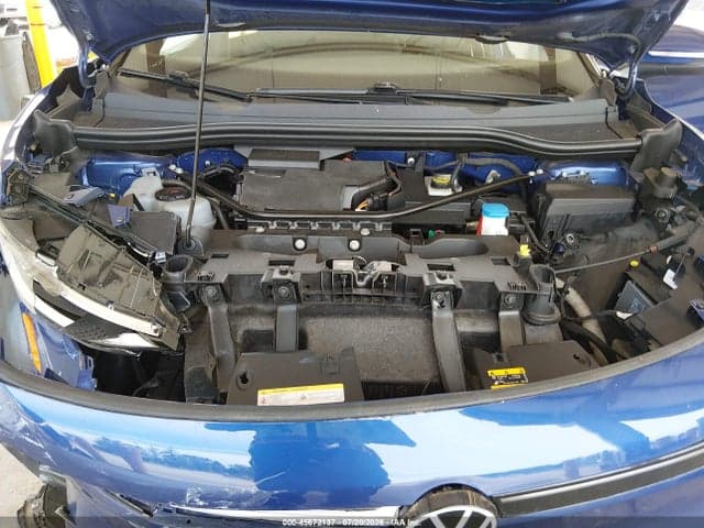 2022 VOLKSWAGEN ID.4 PRO S 10
